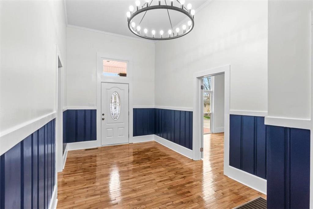 1804 Gordon Avenue NE