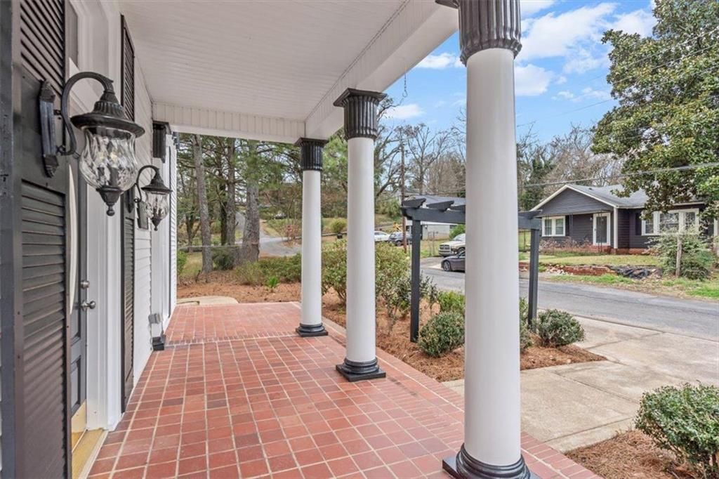 Photo of 1804 Gordon Avenue NE, Rome, GA 30161 (MLS # 7729212)