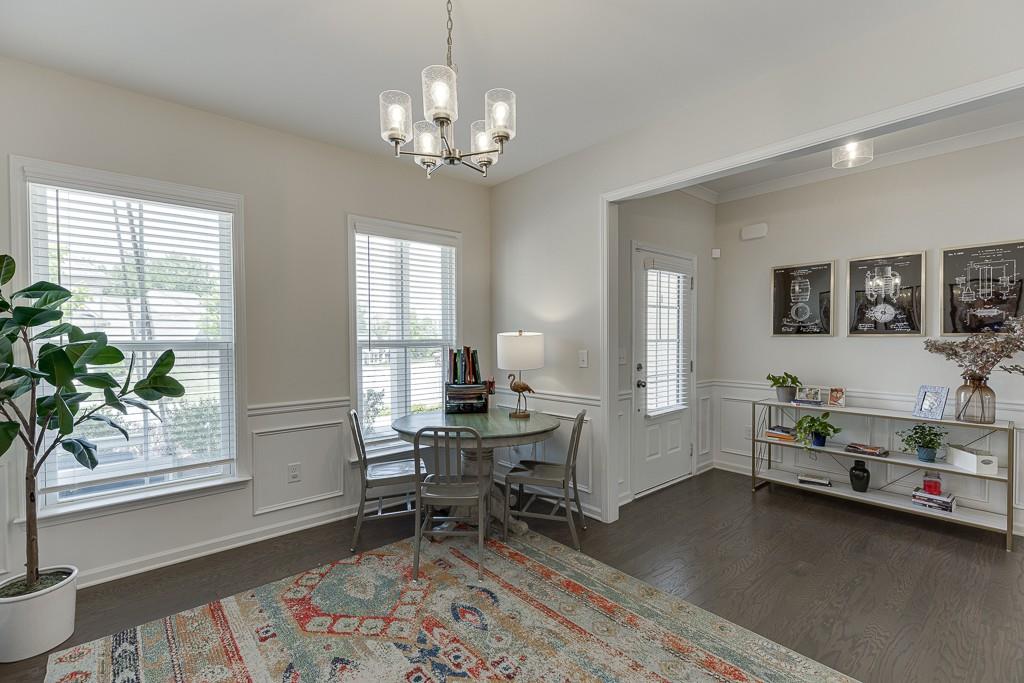 7428 Ash Tree Circle, Hoschton, Georgia image 7