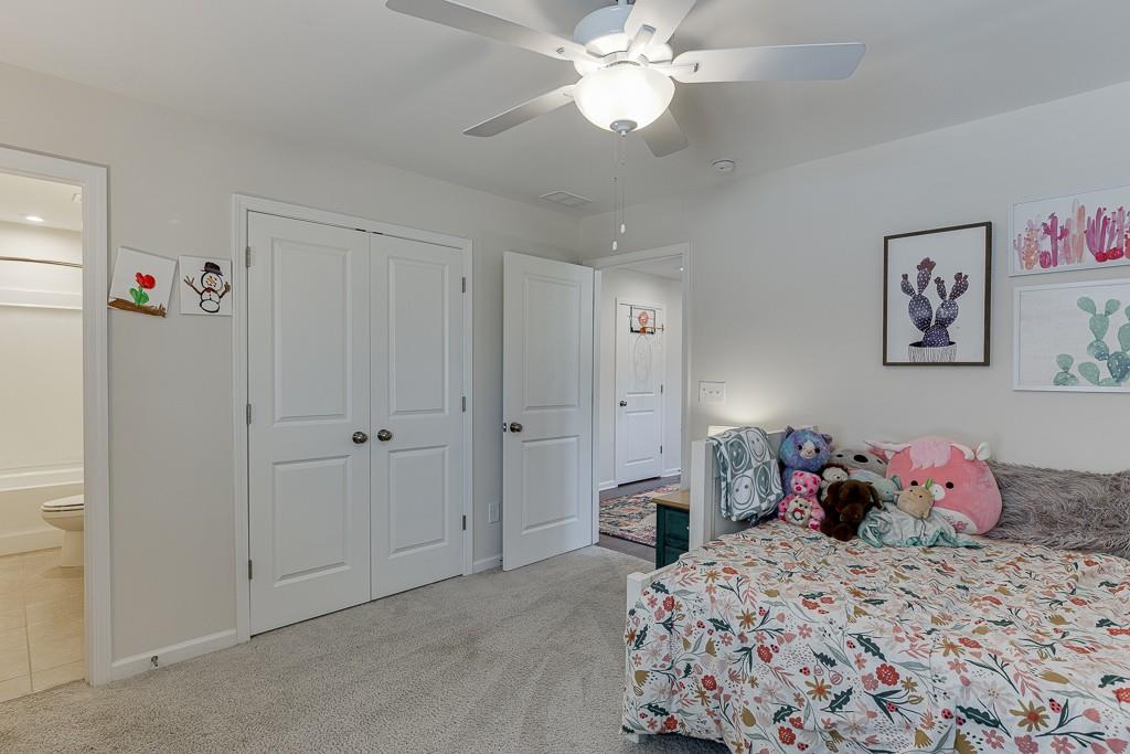 7428 Ash Tree Circle, Hoschton, Georgia image 32