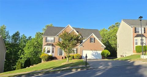 Homes For Sale - 3811 Roxfield Drive<br/> Buford, GA 30518