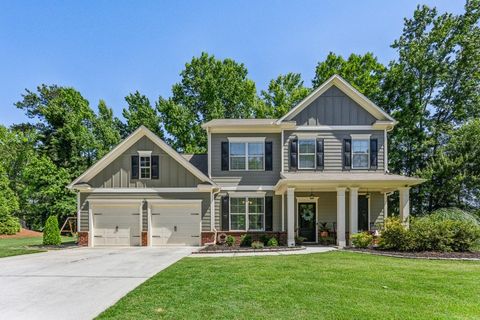 Homes For Sale - 61 Azalea Lakes Drive<br/> Paulding County, Dallas, GA 30157