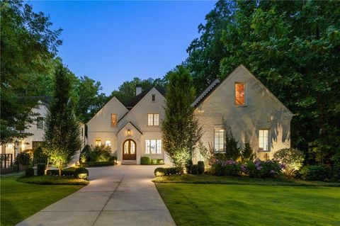 803 Courtenay Drive NE Atlanta GA 30306