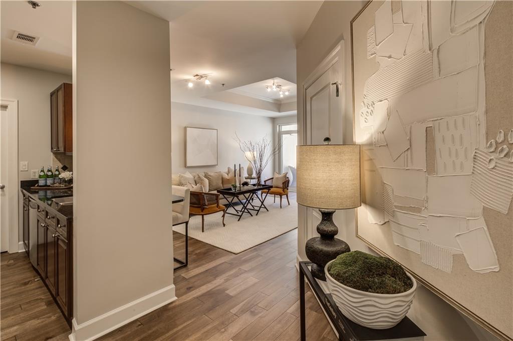 325 E Paces Ferry Road NE 410