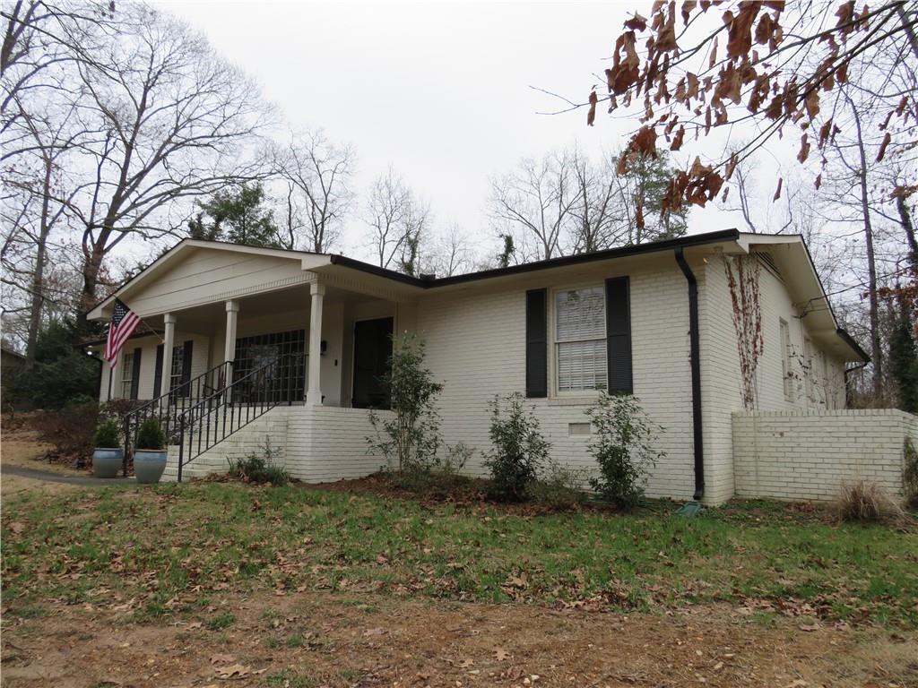 715 Cherokee Road, Cedartown, Georgia image 4