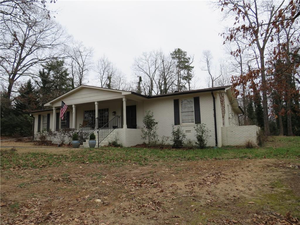 715 Cherokee Road, Cedartown, Georgia image 3