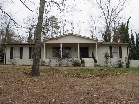 715 Cherokee Road, Cedartown, GA 30125 - MLS#: 7513925