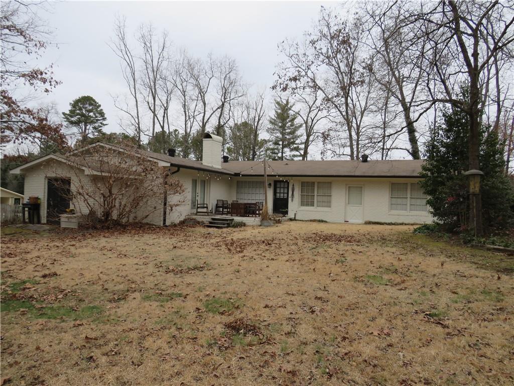 715 Cherokee Road, Cedartown, Georgia image 9