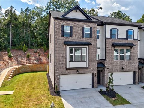 2 Rock Park Way 13 Tucker GA 30084