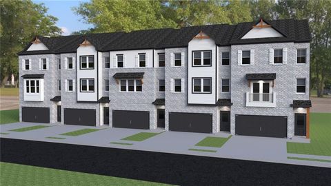 2 Rock Park Way 13 Tucker GA 30084