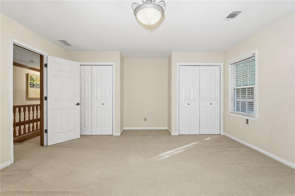 Huntcliff - Residential