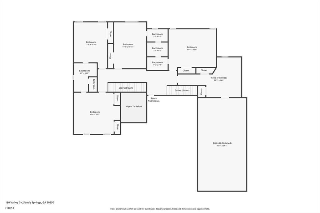 Huntcliff - Residential