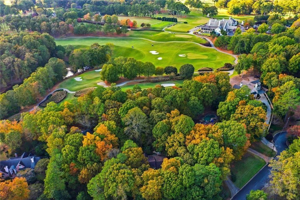 Huntcliff - Residential