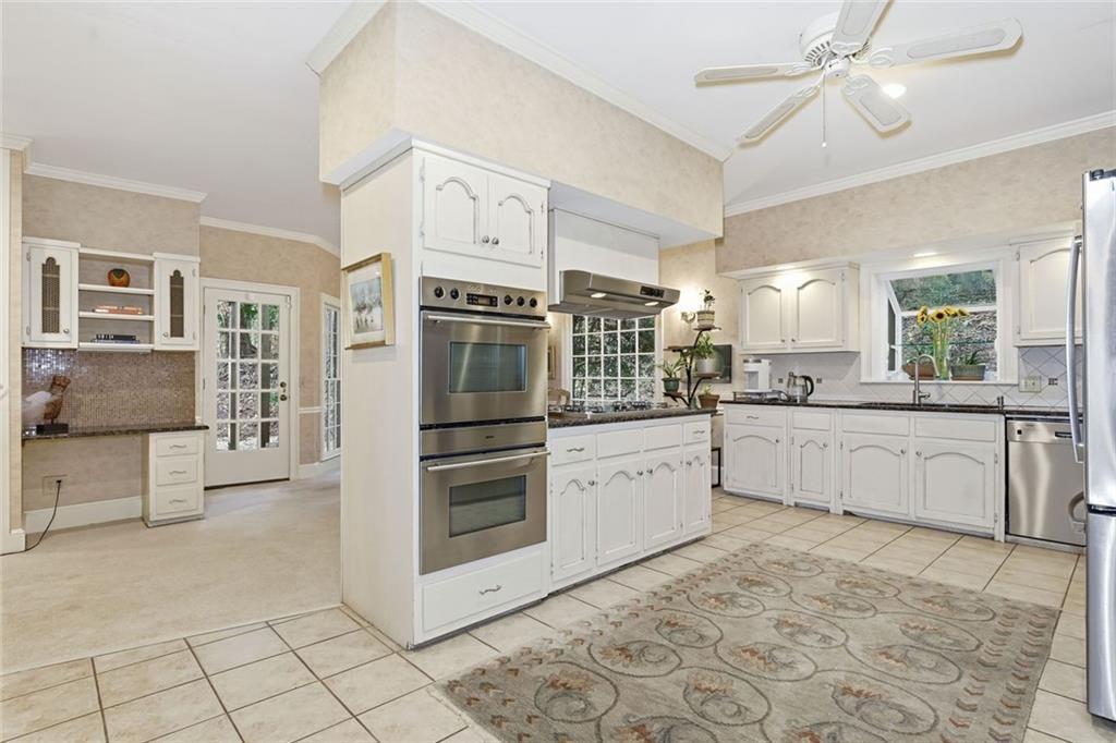 Huntcliff - Residential