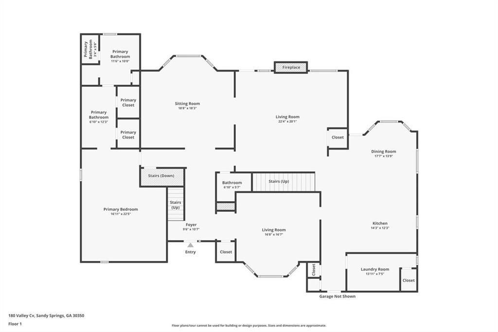 Huntcliff - Residential