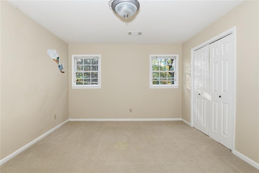 Huntcliff - Residential