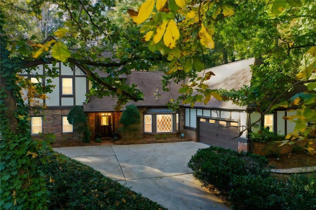 Huntcliff - Residential