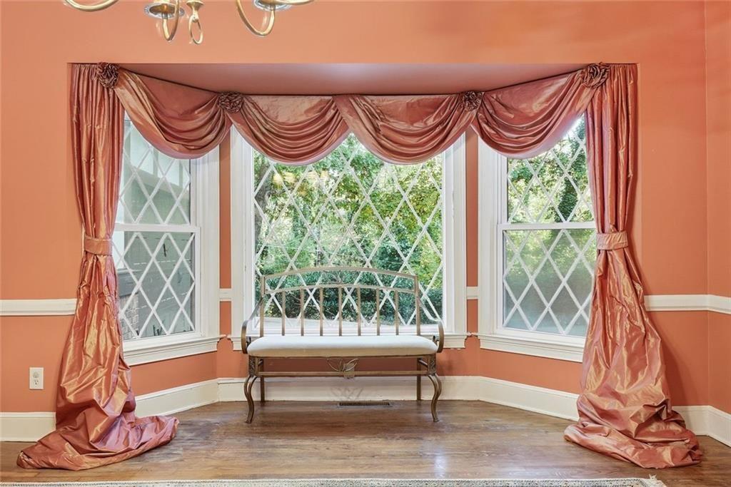 Huntcliff - Residential