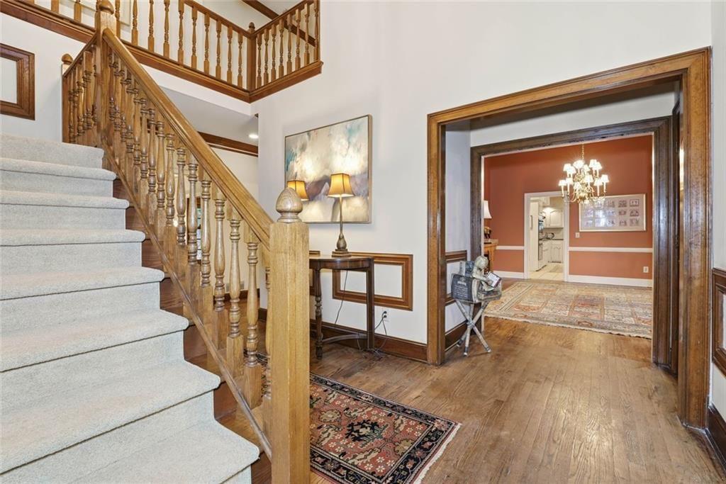 Huntcliff - Residential