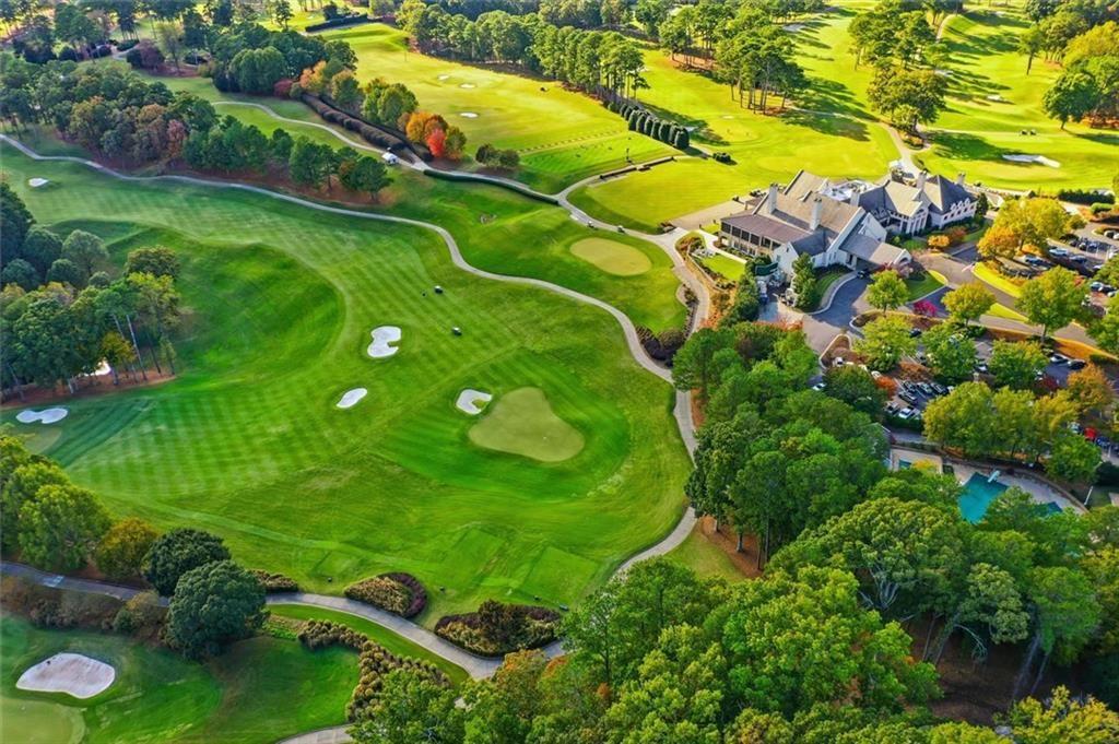 Huntcliff - Residential