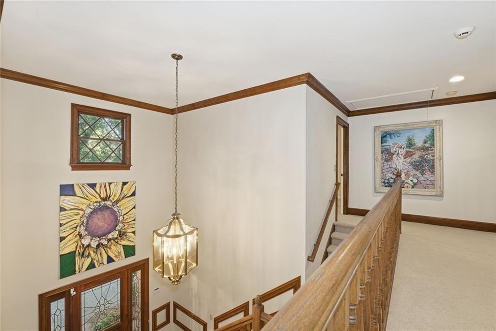 Huntcliff - Residential