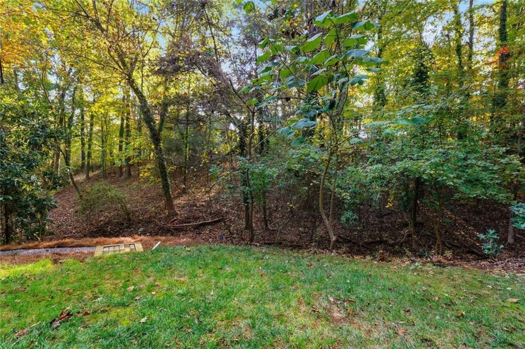 Huntcliff - Residential