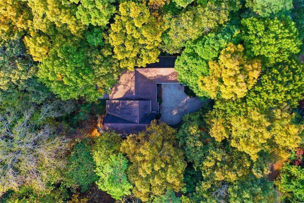 Huntcliff - Residential