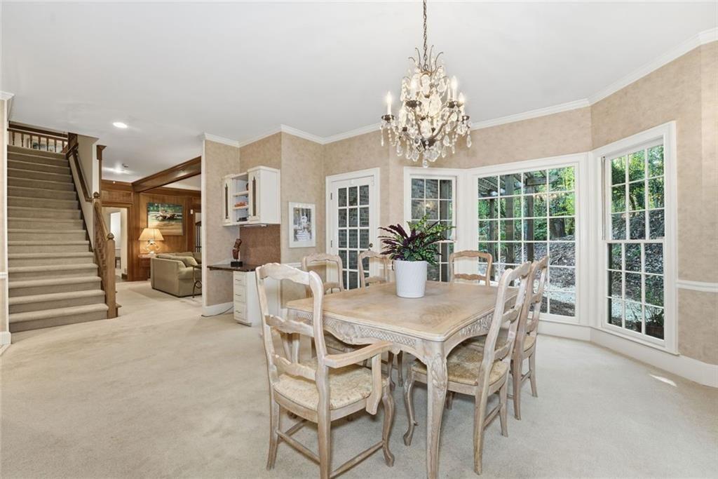 Huntcliff - Residential