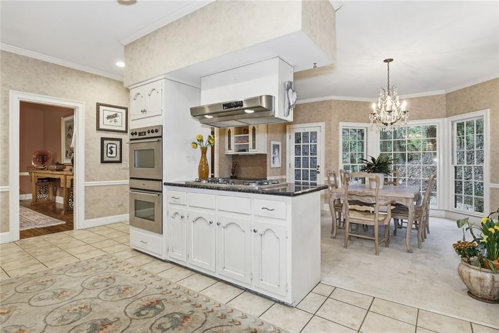 Huntcliff - Residential