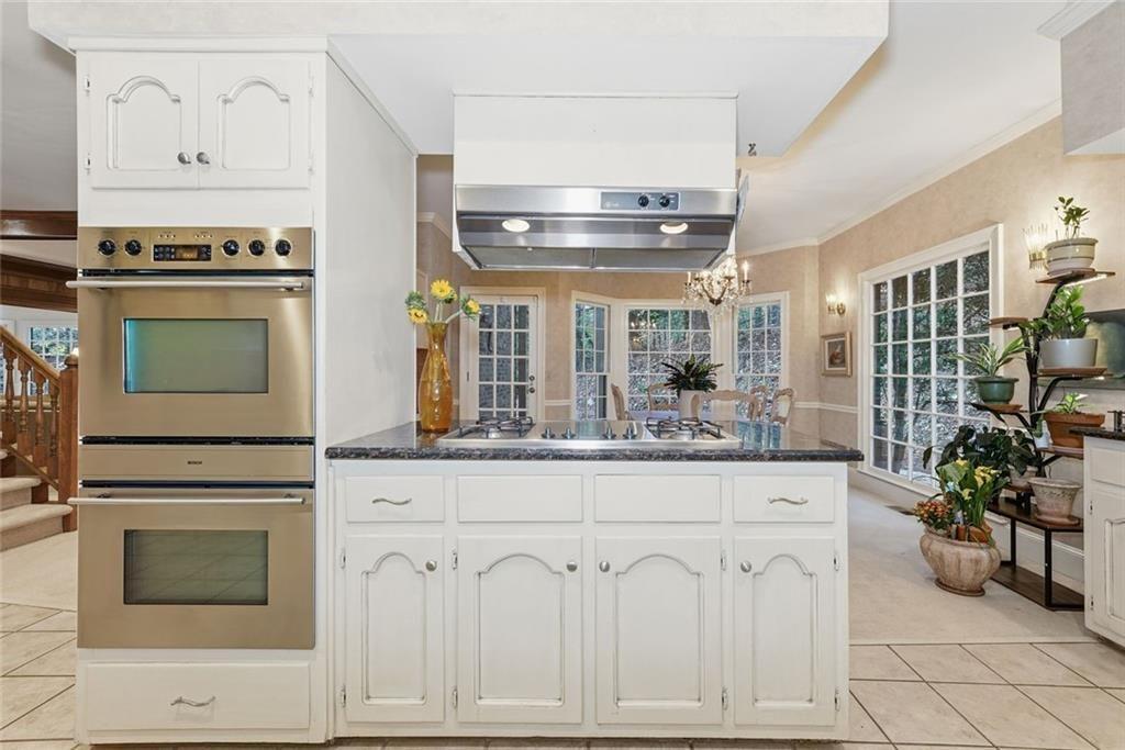 Huntcliff - Residential