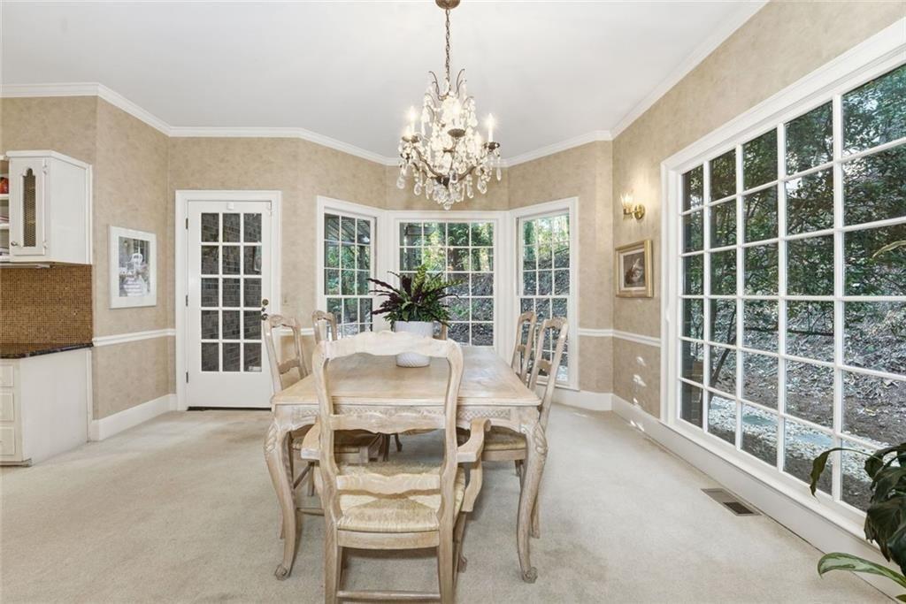 Huntcliff - Residential