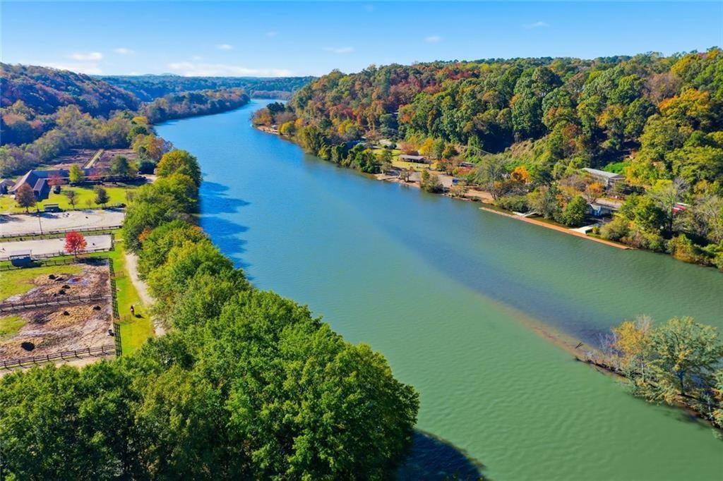 Huntcliff - Residential