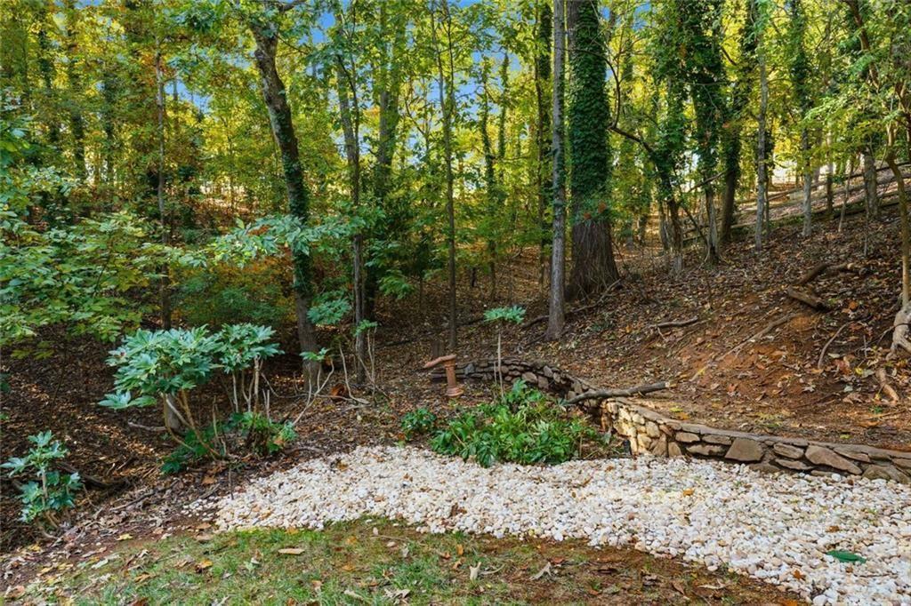 Huntcliff - Residential