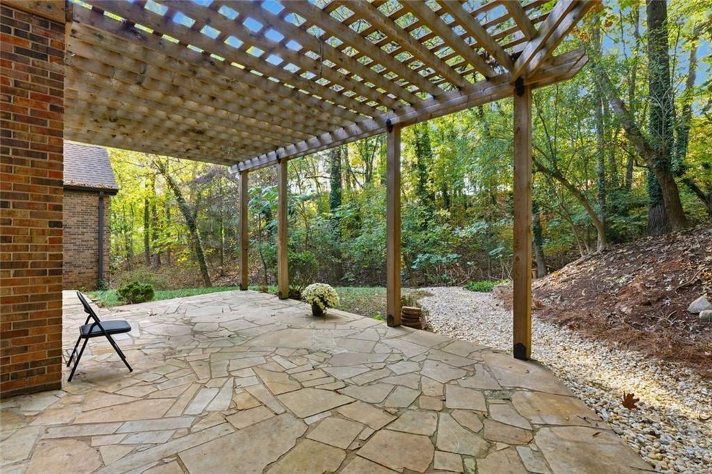 Huntcliff - Residential