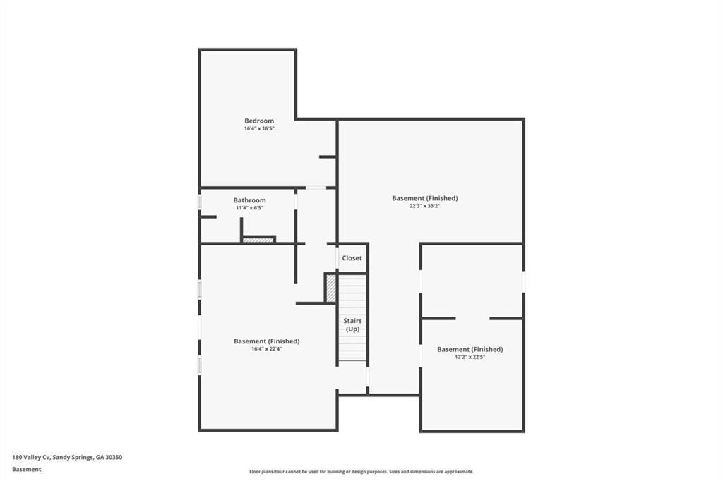 Huntcliff - Residential