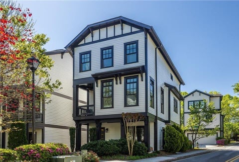 Photo of 1014 Braeburn Lane, Decatur, GA 30030 (MLS # 7834998)