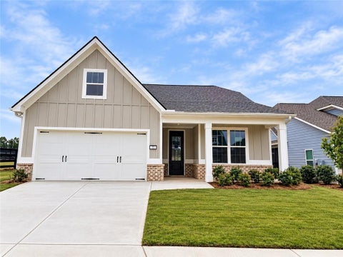 Homes For Sale - 71 Heritage Pointe Drive<br/> Paulding County, Villa Rica, GA 30180