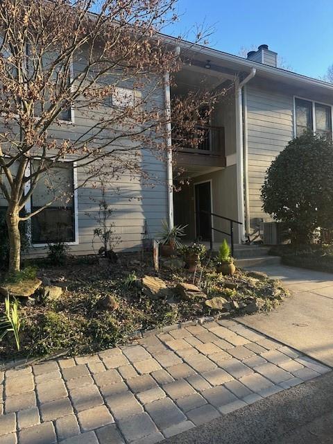 Park Ridge - Residential Lease