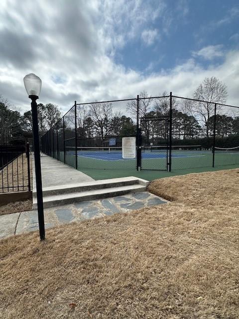 Park Ridge - Residential Lease