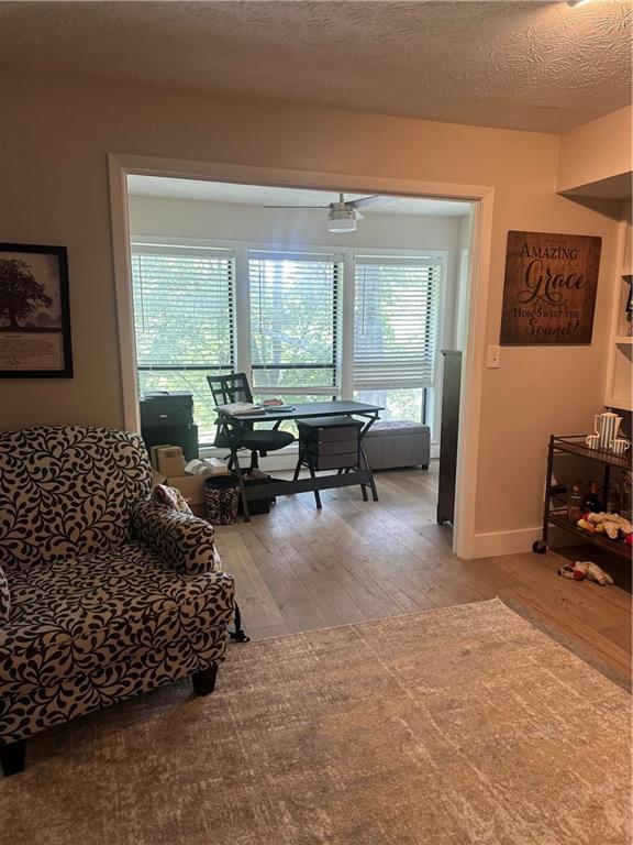 Park Ridge - Residential Lease