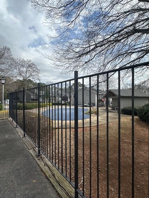 Park Ridge - Residential Lease