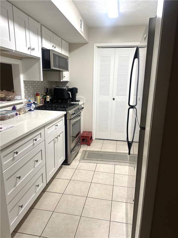 Park Ridge - Residential Lease