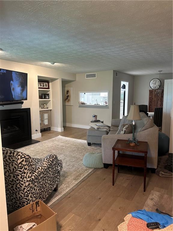 Park Ridge - Residential Lease