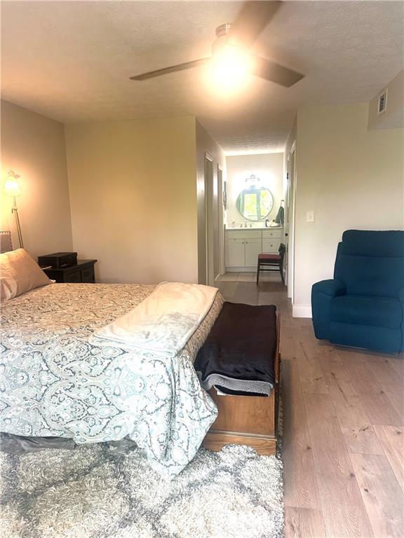 Park Ridge - Residential Lease