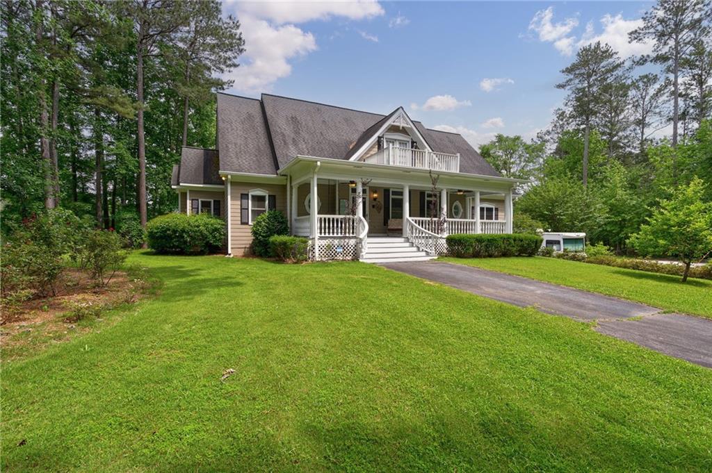 625 W LAKE Drive