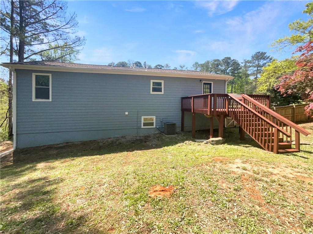 5790 Ivywood Drive, Lithonia, Georgia image 24