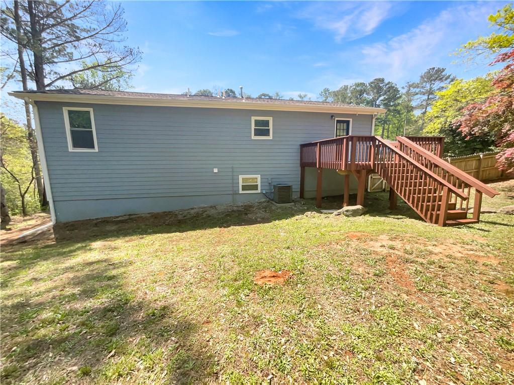5790 Ivywood Drive, Lithonia, Georgia image 25