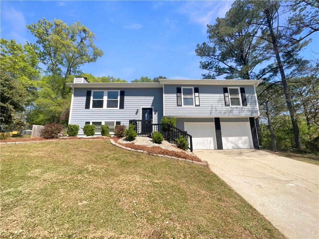 5790 Ivywood Drive, Lithonia, Georgia image 23