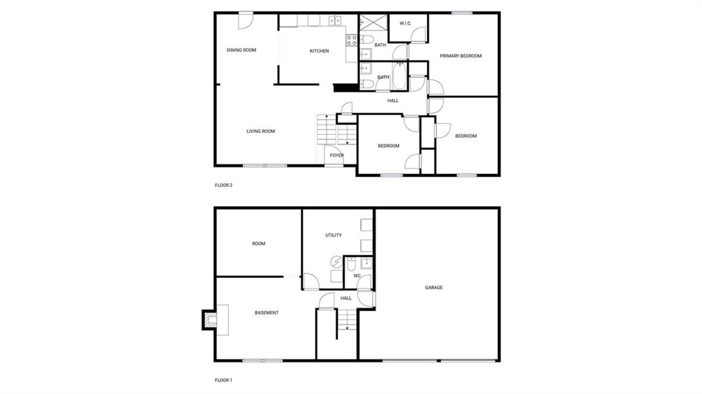5790 Ivywood Drive, Lithonia, Georgia image 26