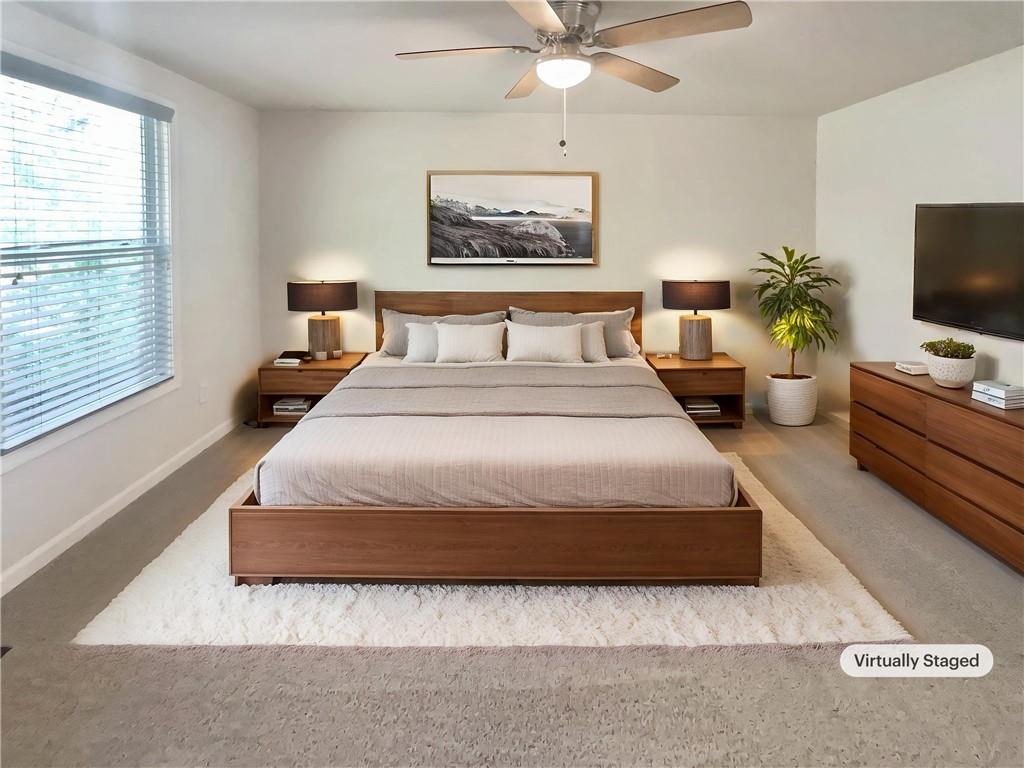 5790 Ivywood Drive, Lithonia, Georgia image 4